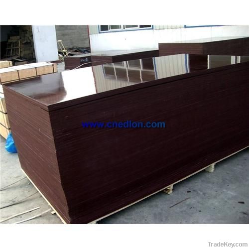 Brown Film Faced Plywood, Shuttering Plywood