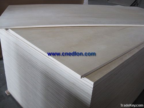 2mm-40mmpoplar Plywood