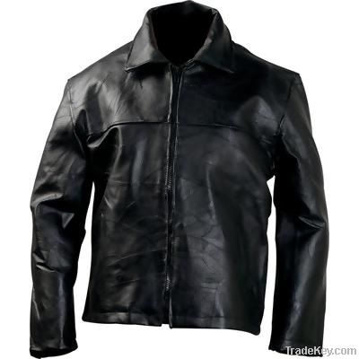 Pure Leather Jackets