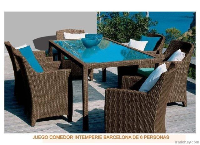 outdoor furniture- PROIMI