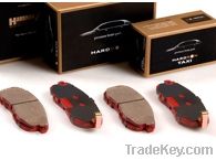 SANGSIN BRAKE PADS