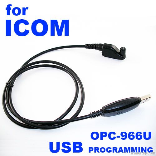 OPC-966U USB Programming Cable