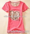 ladies T-shirt