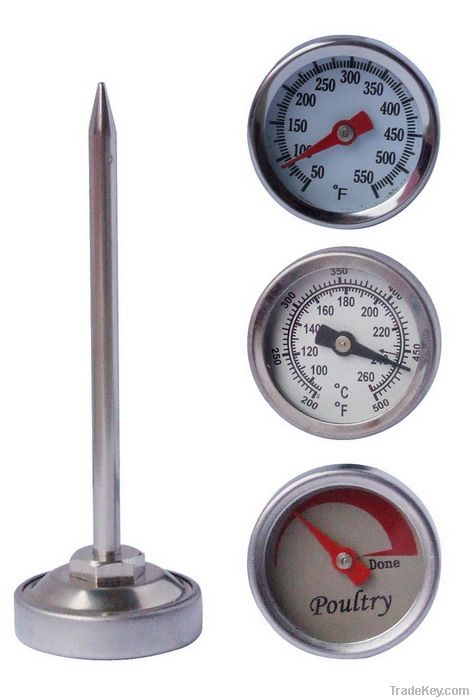 BBQ thermometer