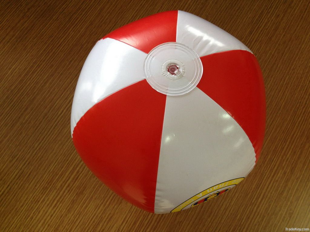 Inflatable Beach Ball(CAA021)