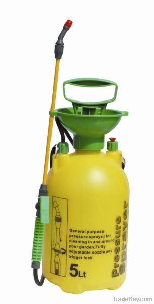 5L Garden Sprayer