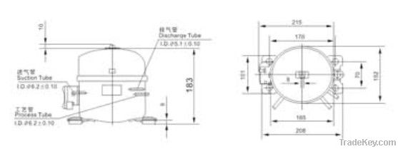 s series compressor