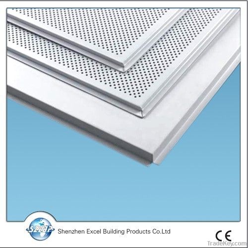 ceiling system