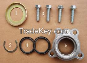 Brake Drums repair kit/camshaft kit euclid No. E-6078