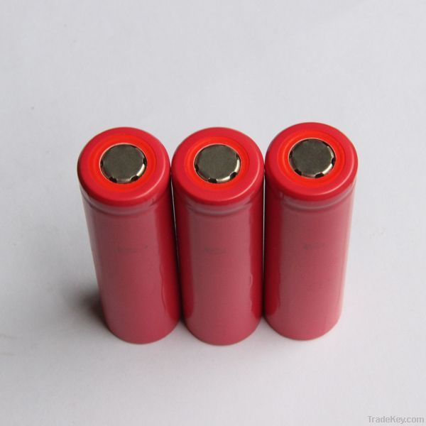 3.7v sanyo UR18650FJ 2200mah 18650 lithium ion battery