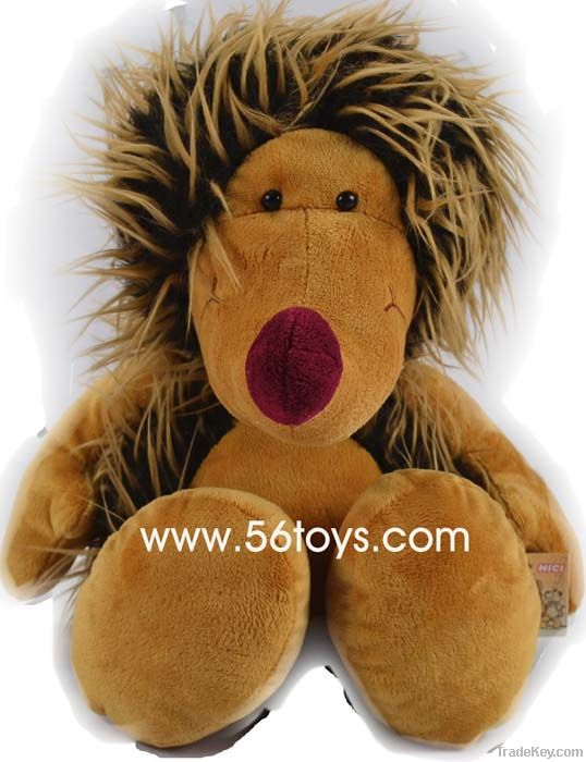 plush lion toys