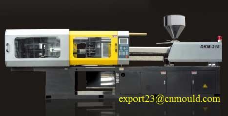 Standard Injection Moulding Machine