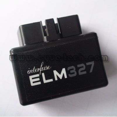 CY-B04, OBD-II Auto Code Reader & Scanner, Mini Bluetooth