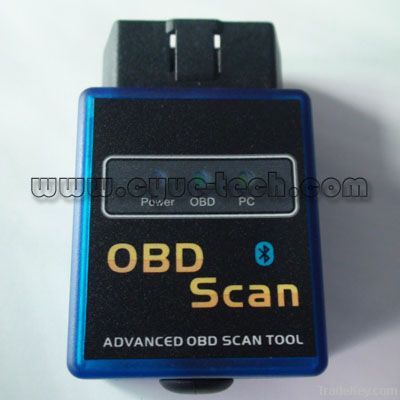 CY-B06, OBD-II Auto Code Reader & Scanner, Mini Bluetooth
