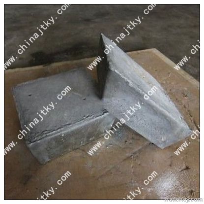 Antimony ingot