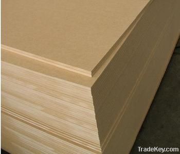 MDF(Medium Density Fibreboard)