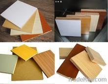 MDF(Medium Density Fibreboard)