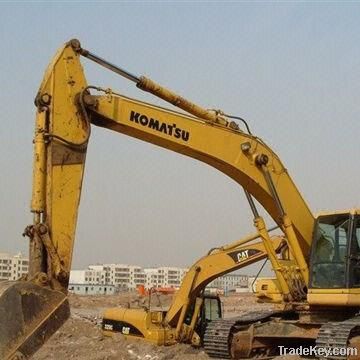 used Komatsu PC300-6 for sell