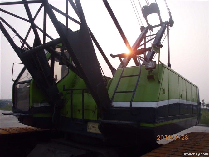 used crane, Kobelco 50T for sell