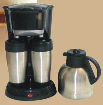 COFFEE MAKER