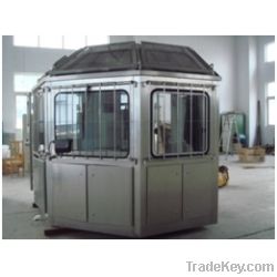 Driller Cabin of Mechanical Rig