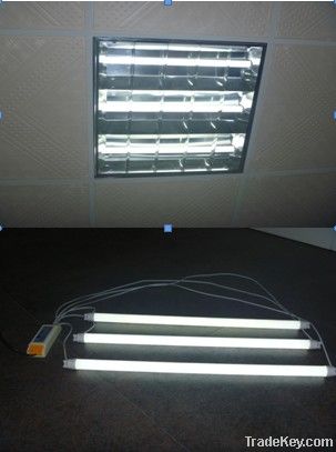 21W LED Grid Light