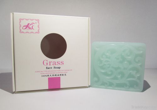 Olive Essentia oil Beauty Soap