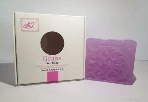 Lavender Essentia oil Beauty Soap