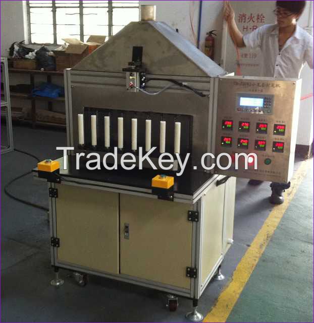 Mini Roller Tail Sealing Machine (TB-FWJ-01)