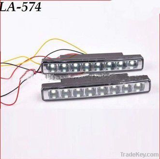 DRL Daytime Running Light Lamp