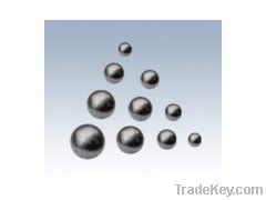 The best technology and qulity Forged Grinding steel ball in China