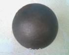 forged and cast grinding steel balls