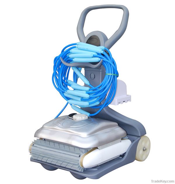 swimming pool robot cleaner