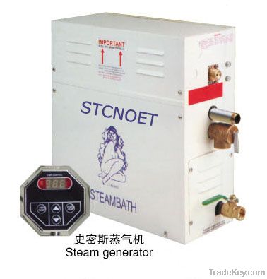 3KW-18KW steam generator