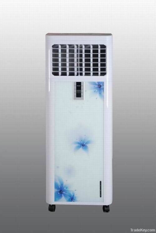 Stylish Portable Evaporative Air Cooler - B040