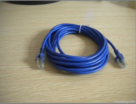 cat5e lan cable