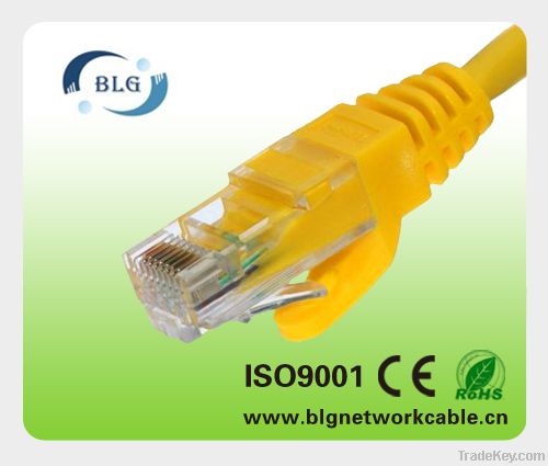 cat5e lan cable