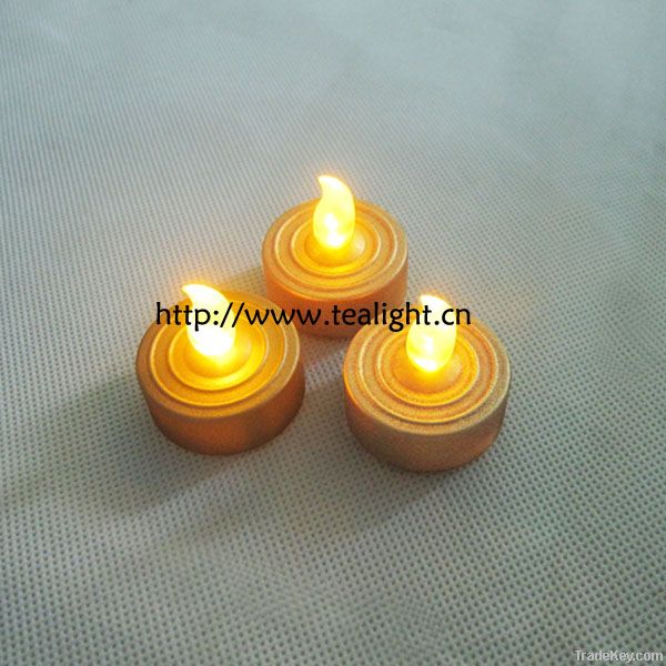 Very Popular In The United States Flameless Candle