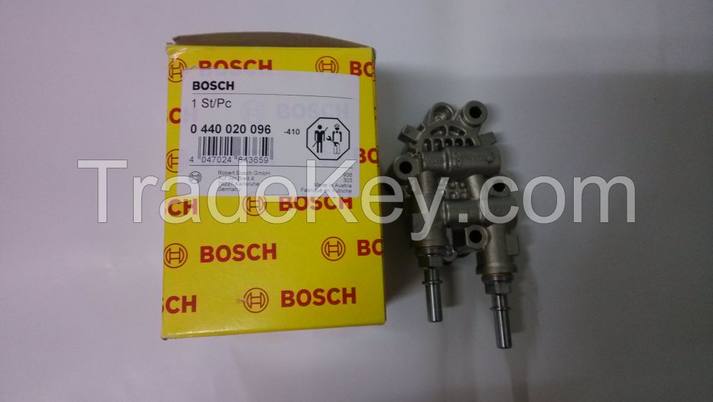 Genuine Gear pump  0440020096