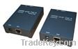 Hdmi Extender 60m By Single Cat5e/6/7