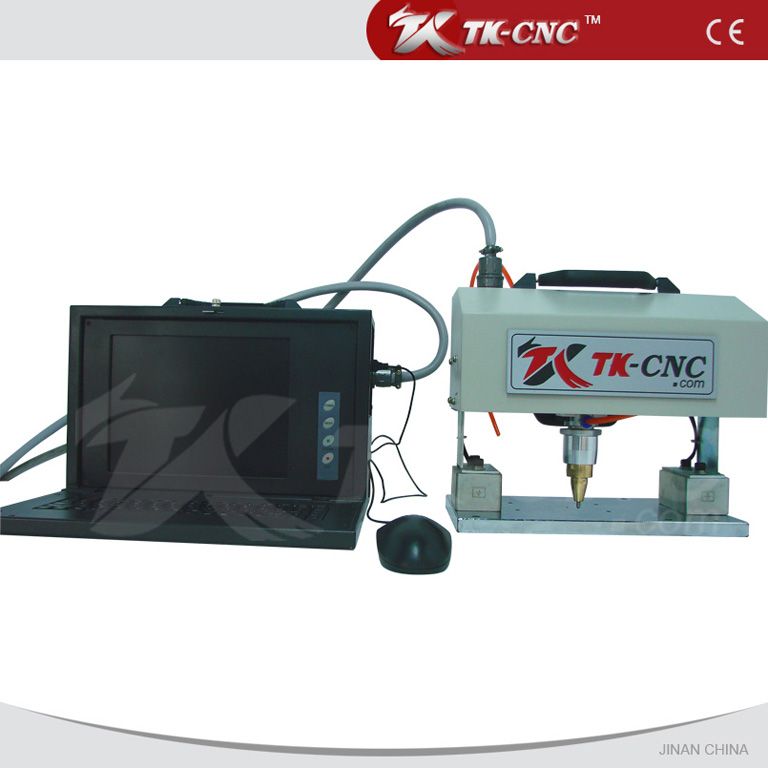 TK-180 Pneumatic marking machine