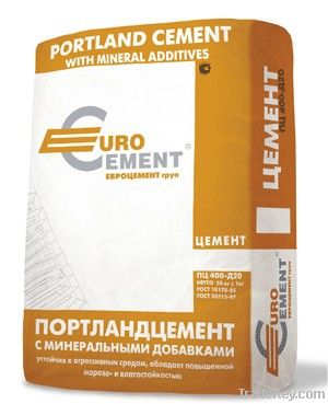 Portland Cement