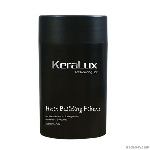 KeraLux Hair Building Fibers