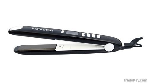 ULADY Keratin Treatment Hair Straightener