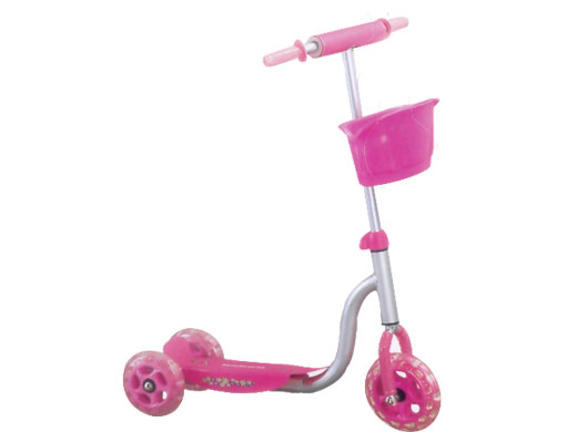 Children's Scooter (As101)