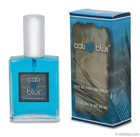 Cali Blue Eau de Parfum Spray