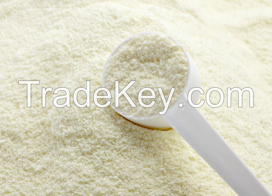 Skimmed Milk Powder