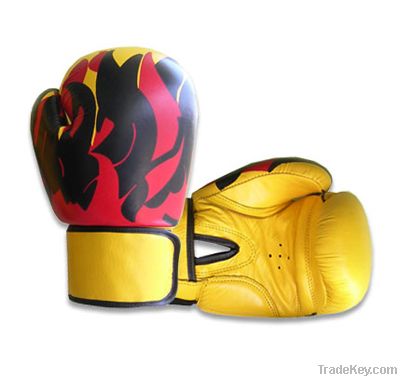 Boxing Gloves