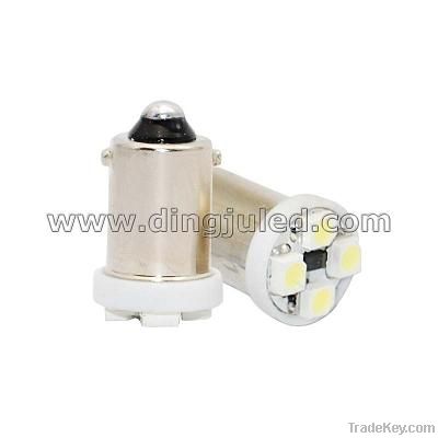 T10 B9 SMD back up light/BA9S led