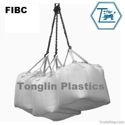 Flexible Container Bags, Big bags, Jumbo Bags